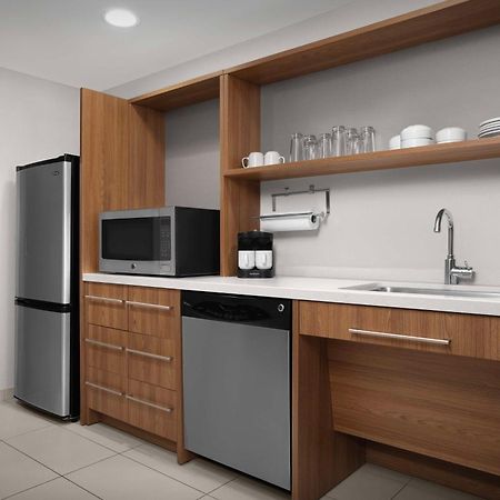 Home2 Suites By Hilton Phoenix Chandler Exteriér fotografie