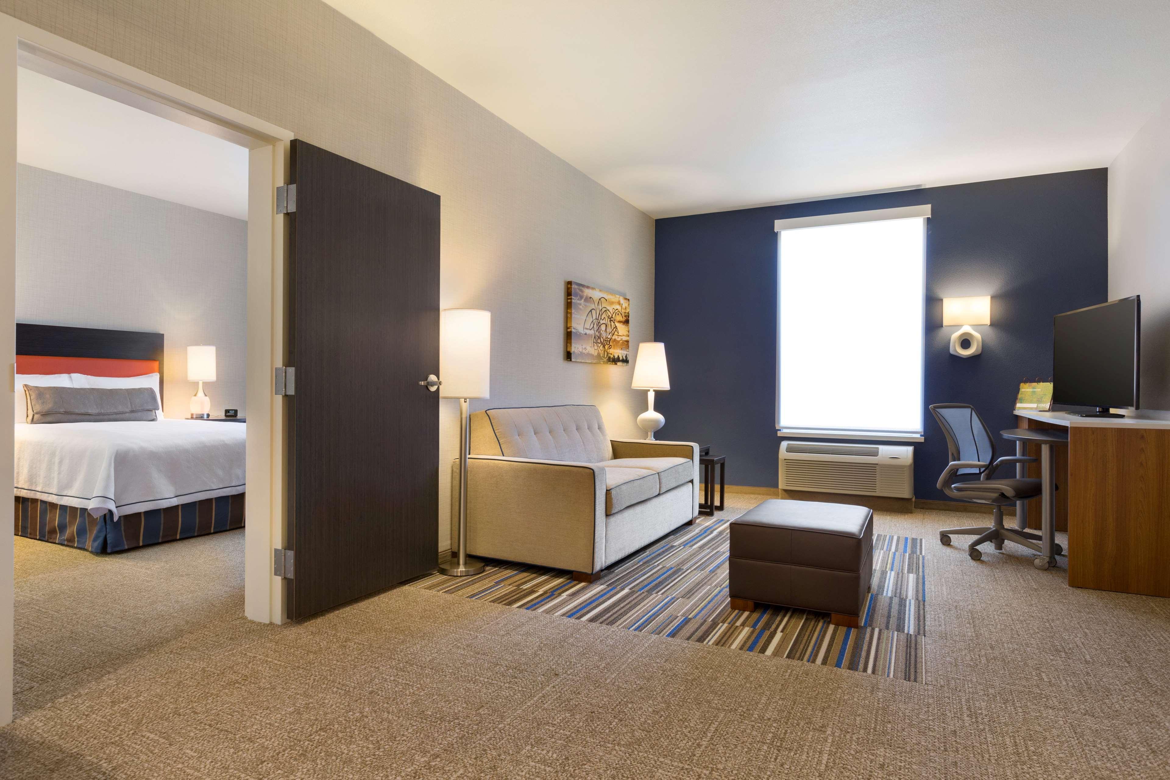 Home2 Suites By Hilton Phoenix Chandler Exteriér fotografie