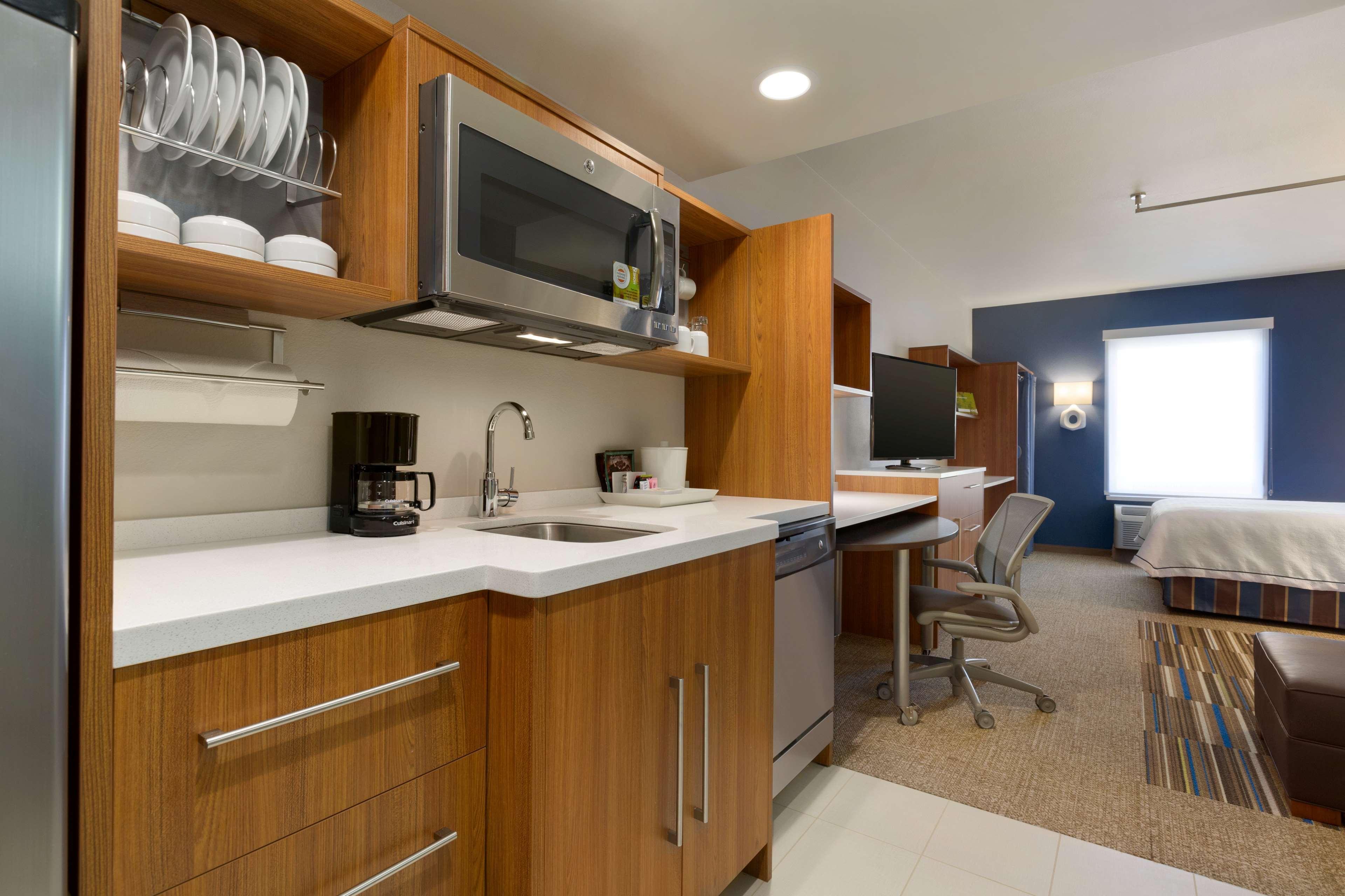 Home2 Suites By Hilton Phoenix Chandler Exteriér fotografie