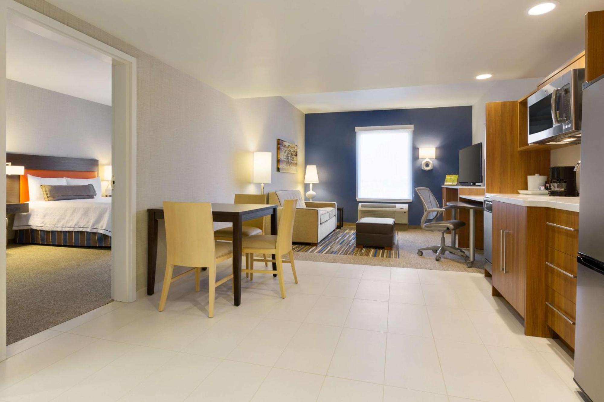 Home2 Suites By Hilton Phoenix Chandler Exteriér fotografie
