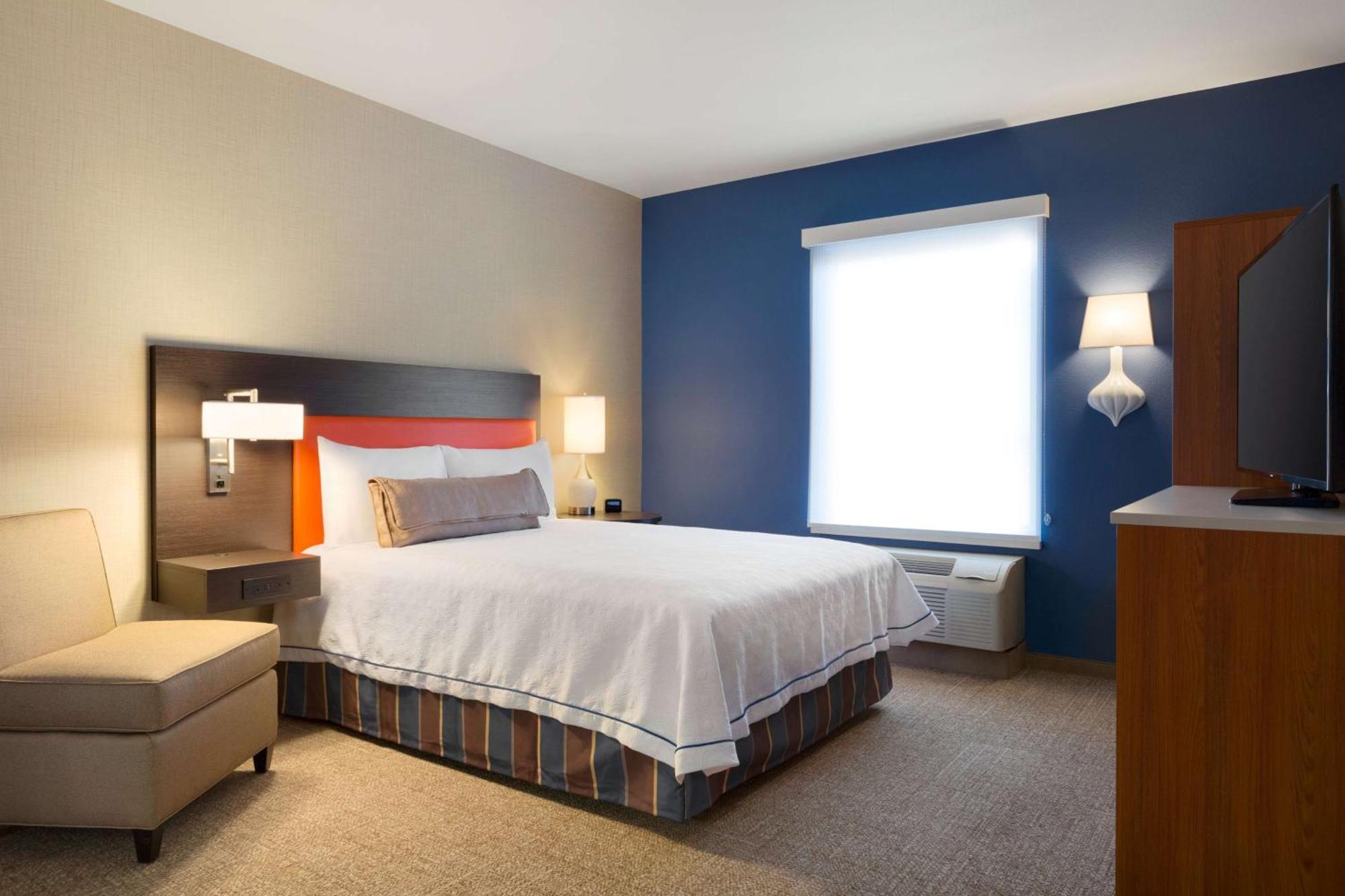 Home2 Suites By Hilton Phoenix Chandler Exteriér fotografie
