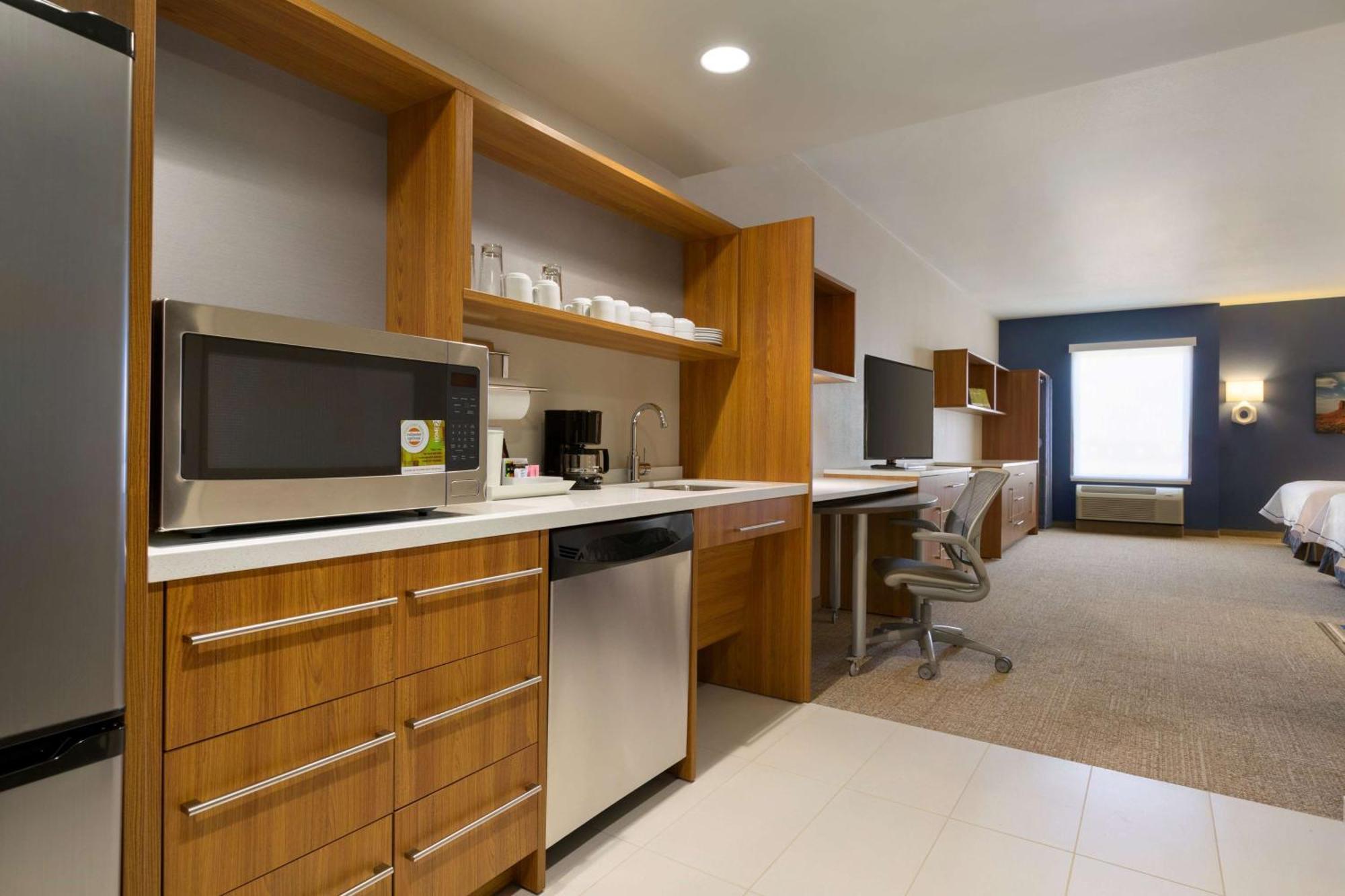Home2 Suites By Hilton Phoenix Chandler Exteriér fotografie