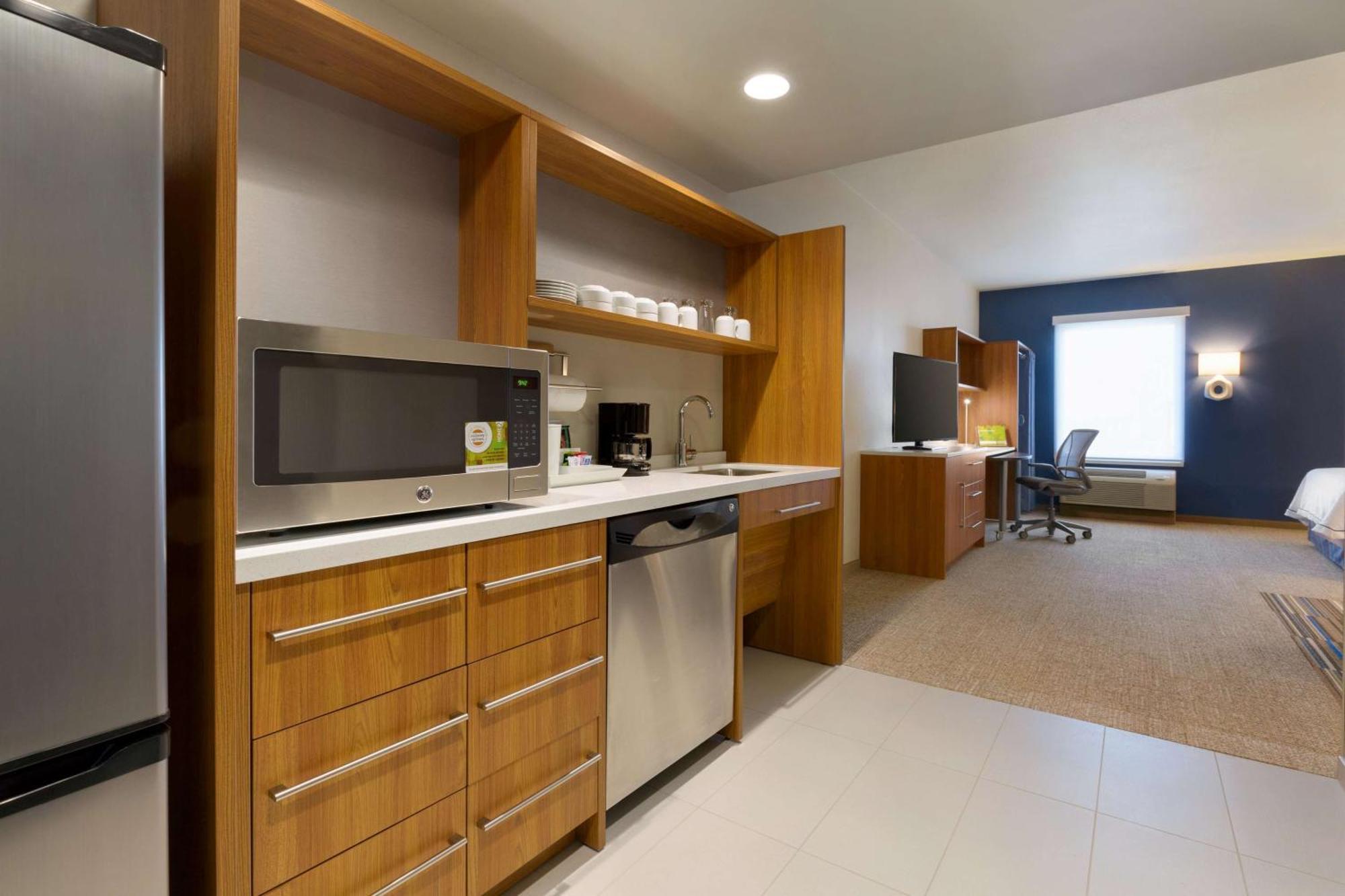 Home2 Suites By Hilton Phoenix Chandler Exteriér fotografie