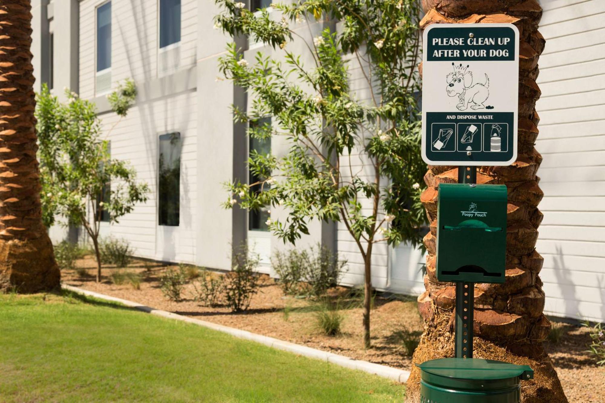 Home2 Suites By Hilton Phoenix Chandler Exteriér fotografie