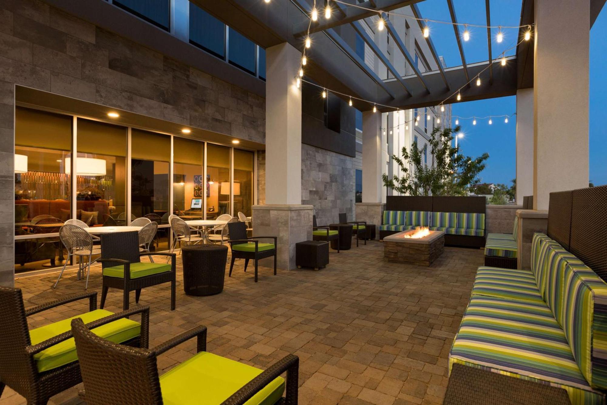 Home2 Suites By Hilton Phoenix Chandler Exteriér fotografie