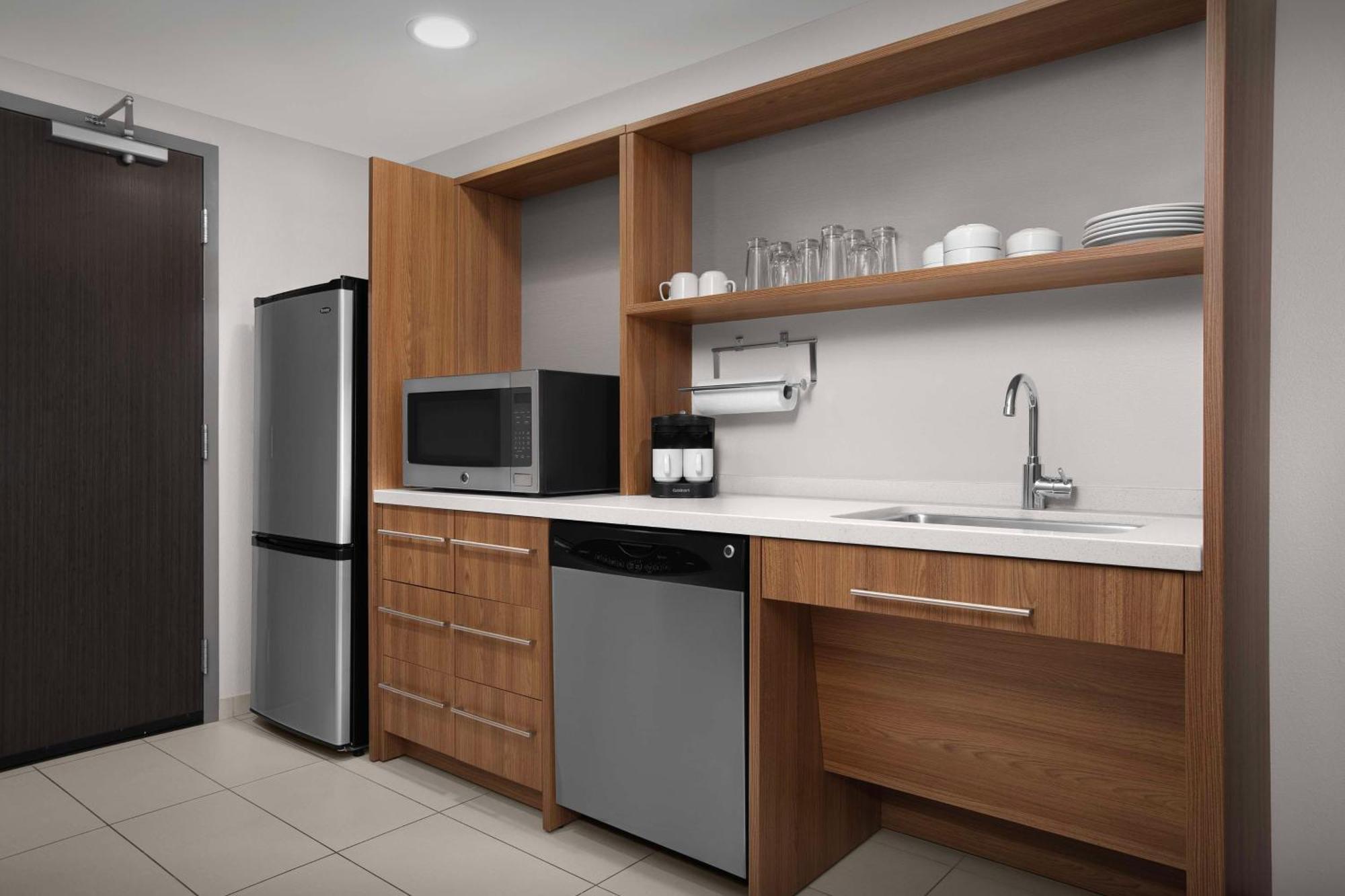 Home2 Suites By Hilton Phoenix Chandler Exteriér fotografie