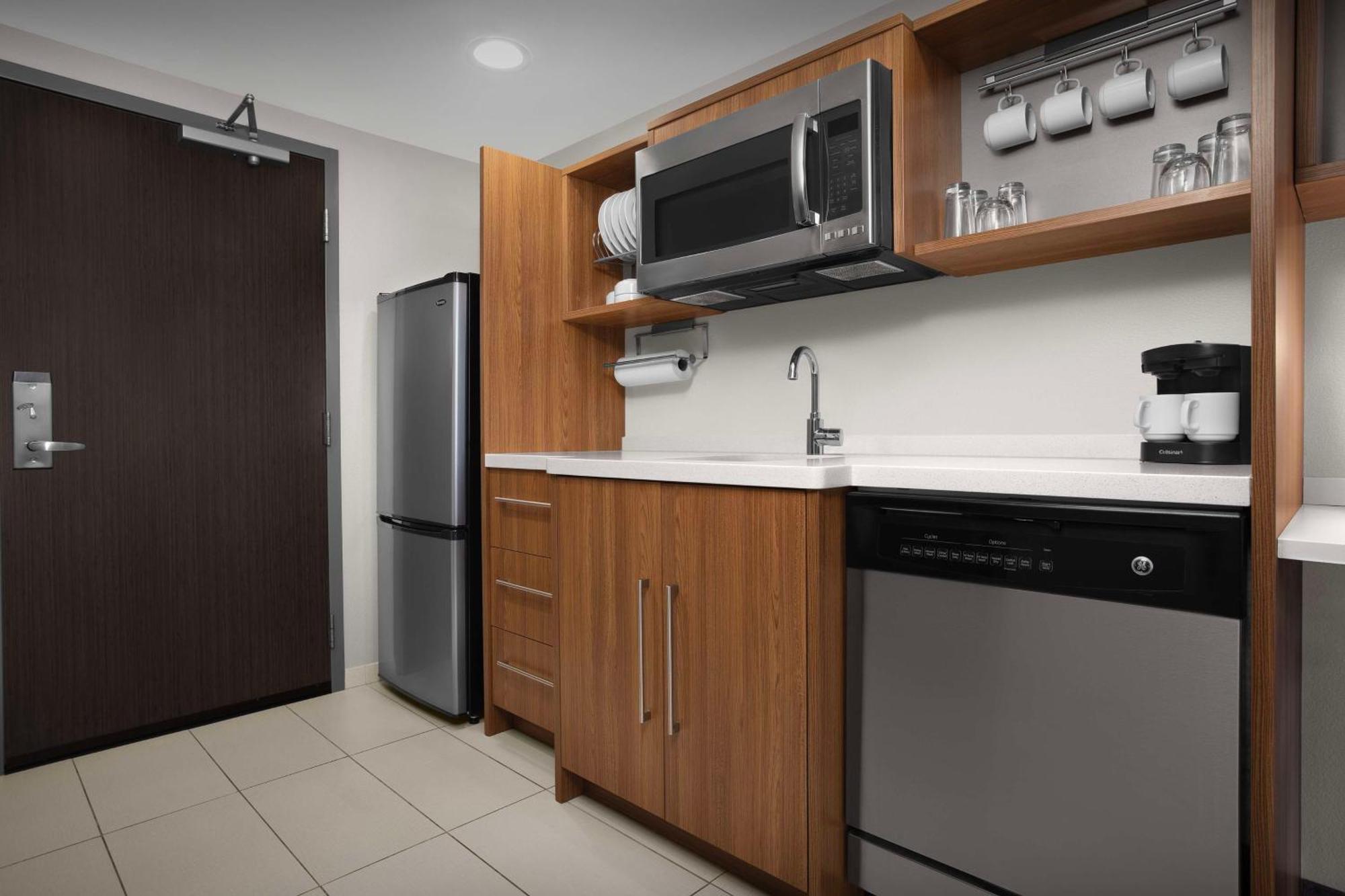 Home2 Suites By Hilton Phoenix Chandler Exteriér fotografie