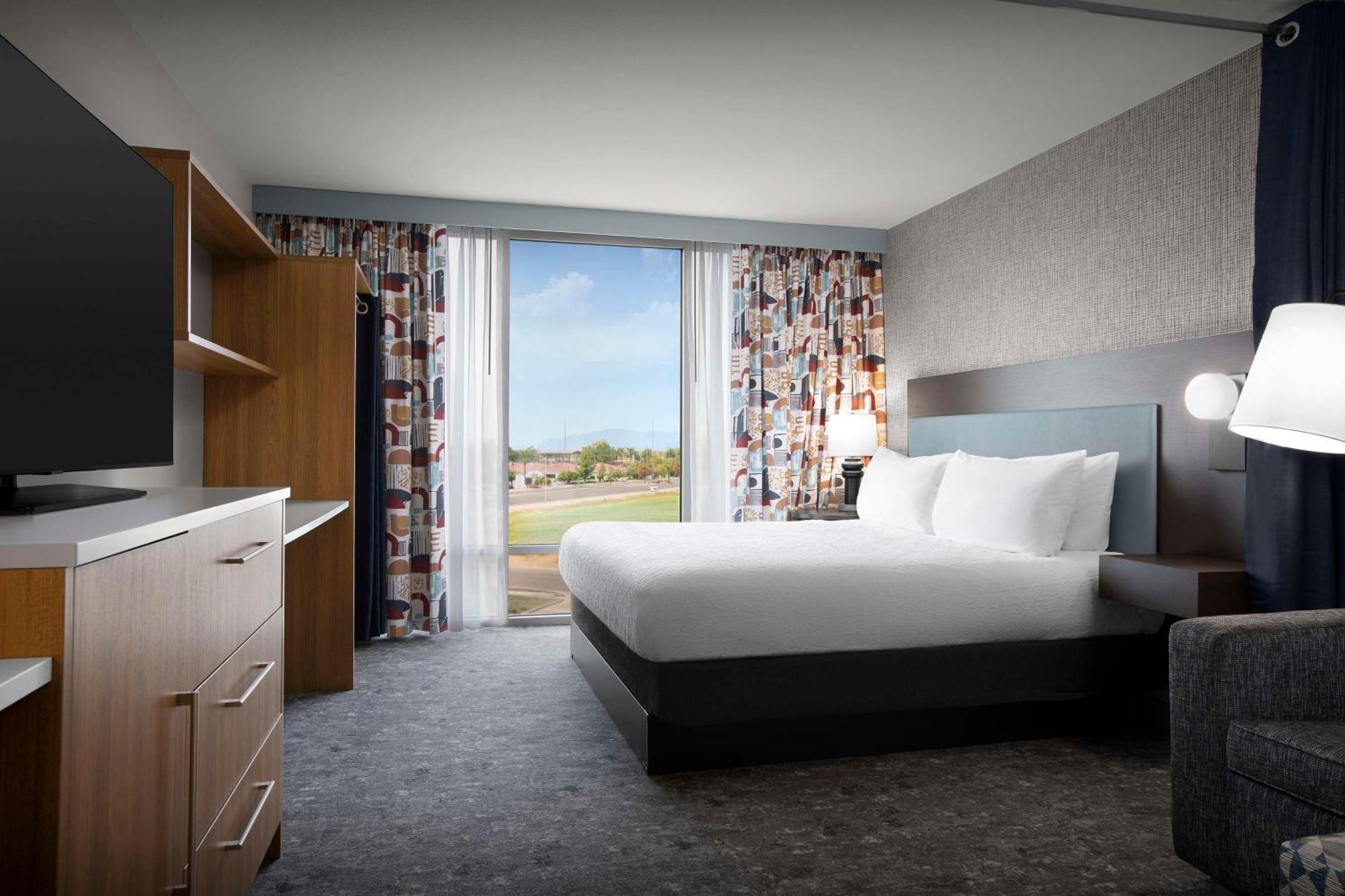 Home2 Suites By Hilton Phoenix Chandler Exteriér fotografie