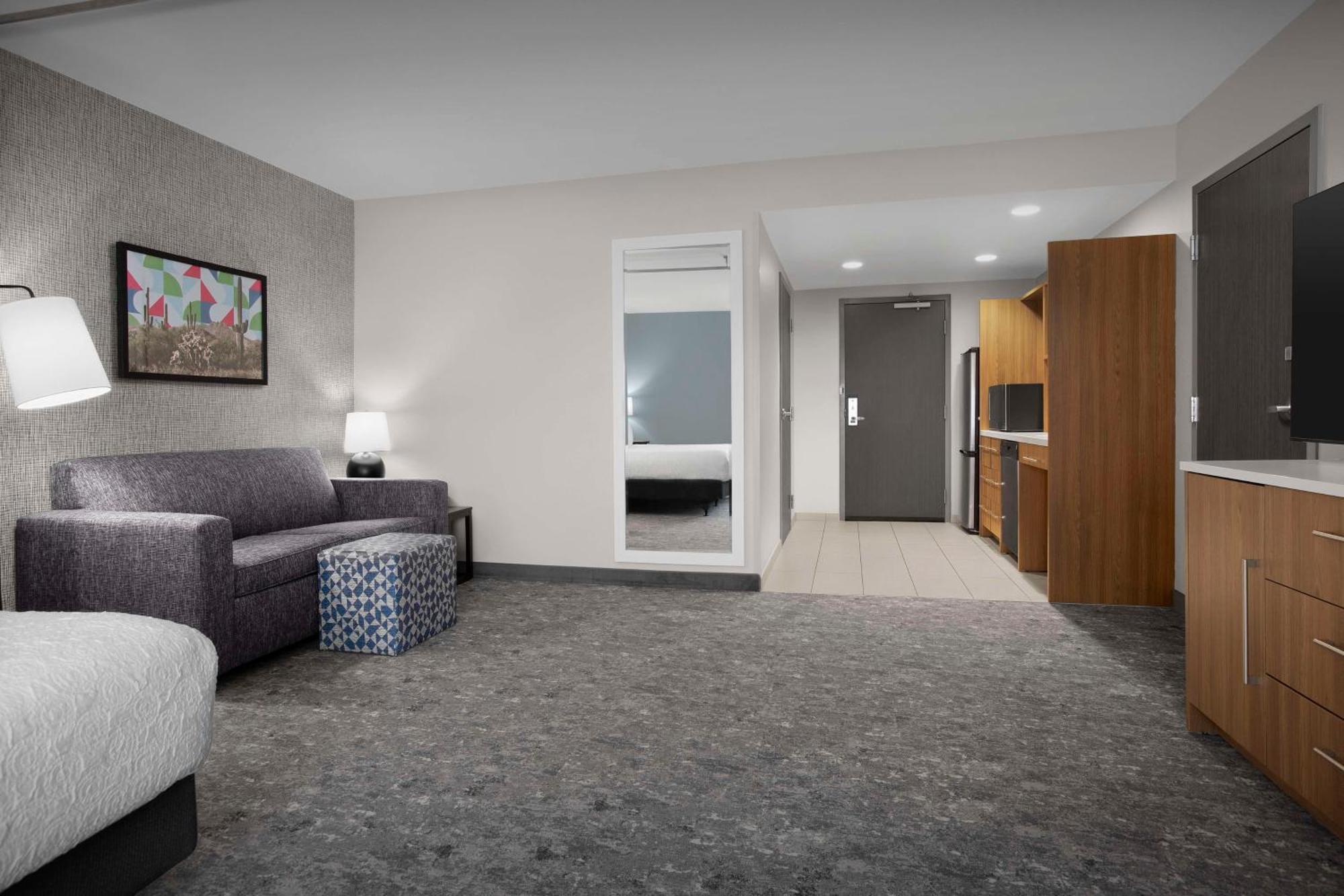 Home2 Suites By Hilton Phoenix Chandler Exteriér fotografie