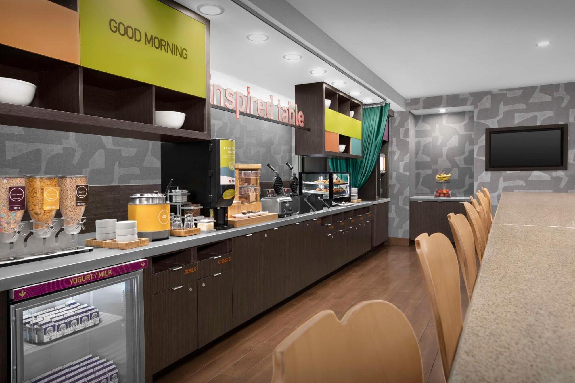 Home2 Suites By Hilton Phoenix Chandler Exteriér fotografie