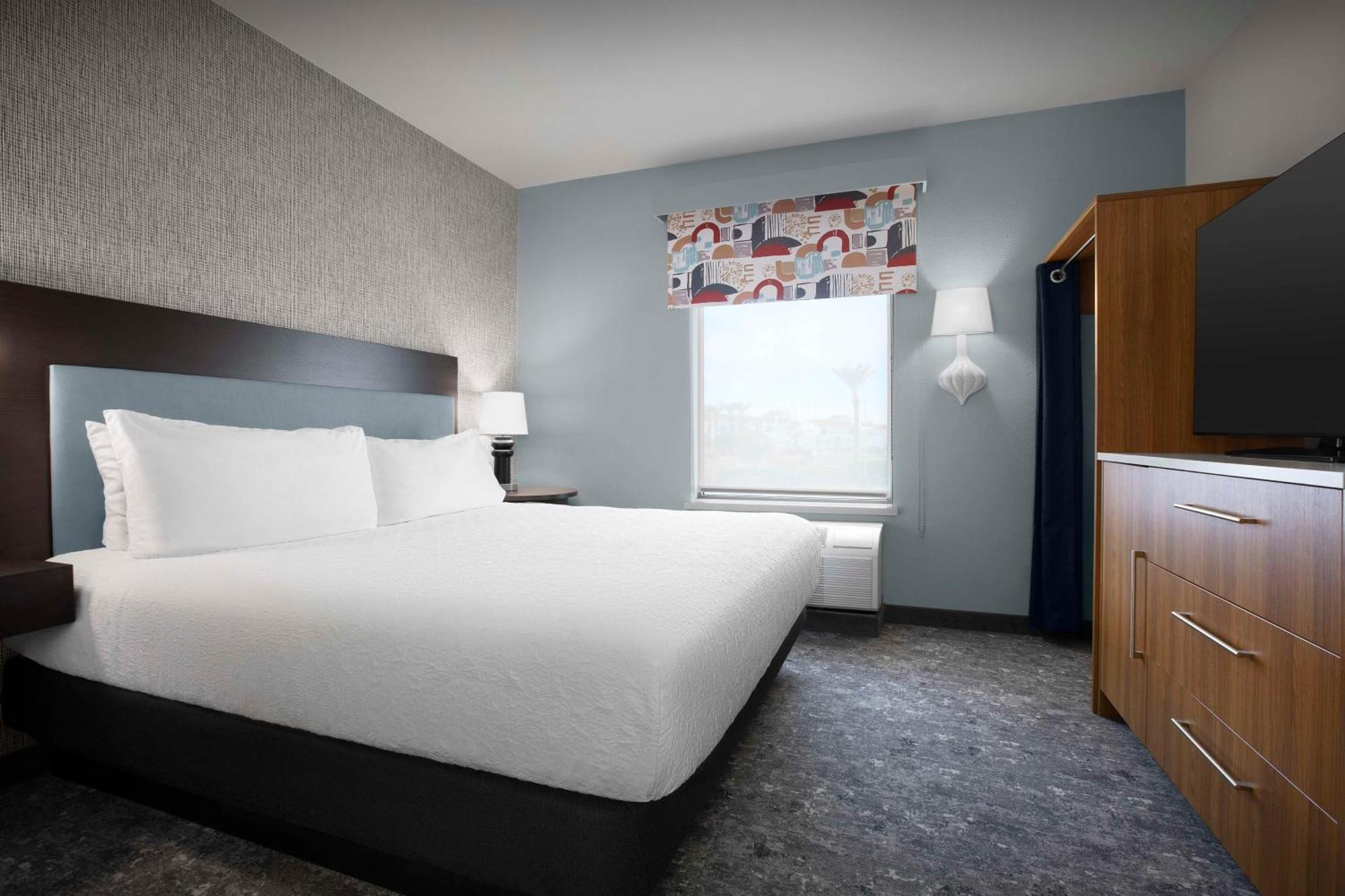 Home2 Suites By Hilton Phoenix Chandler Exteriér fotografie