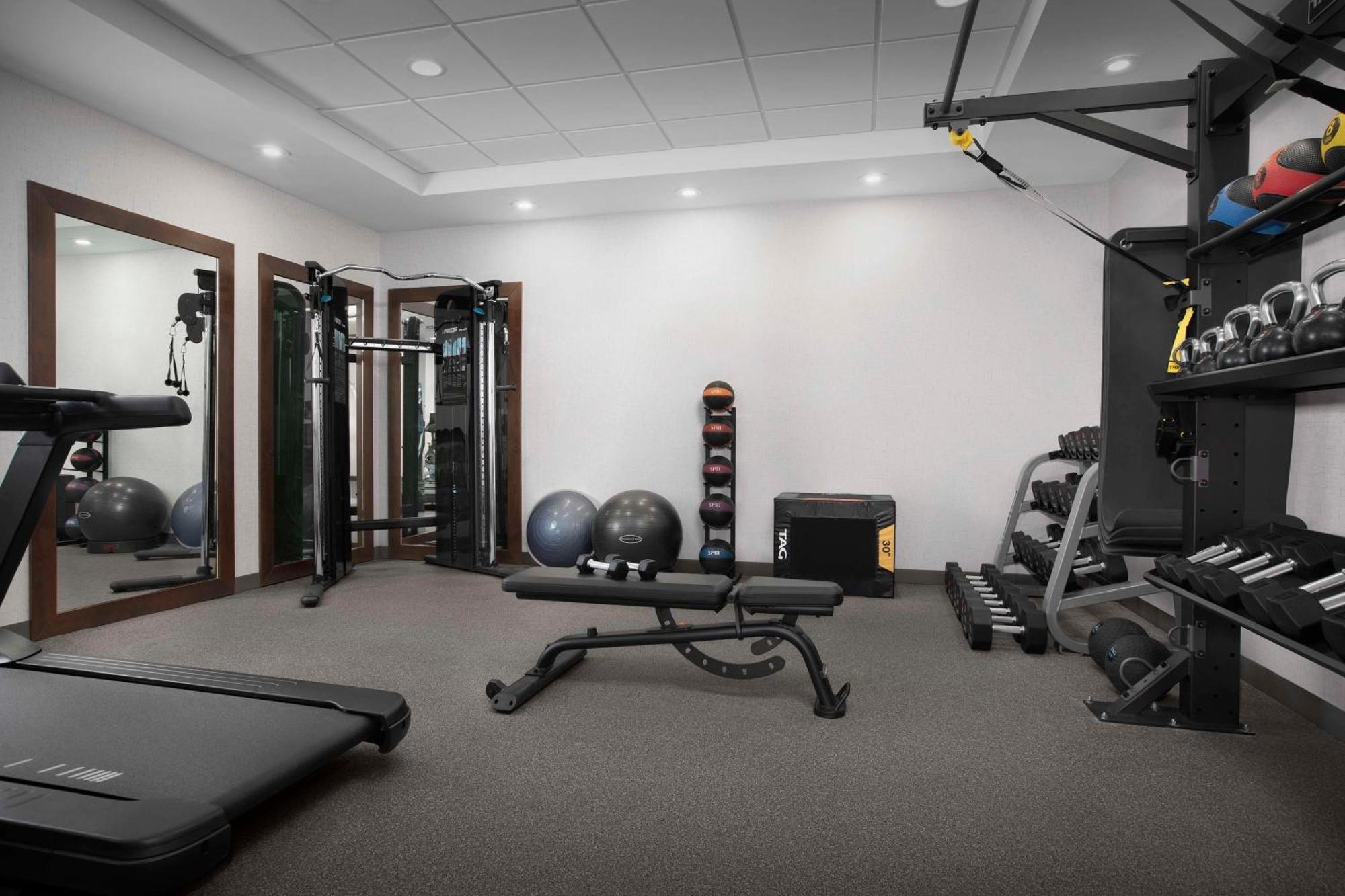 Home2 Suites By Hilton Phoenix Chandler Exteriér fotografie