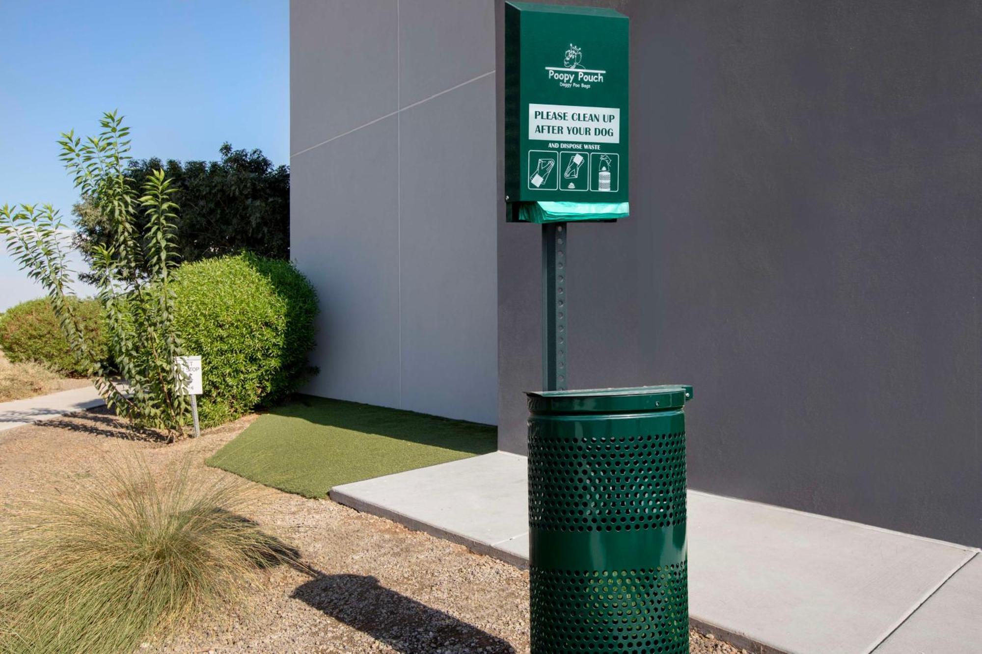 Home2 Suites By Hilton Phoenix Chandler Exteriér fotografie