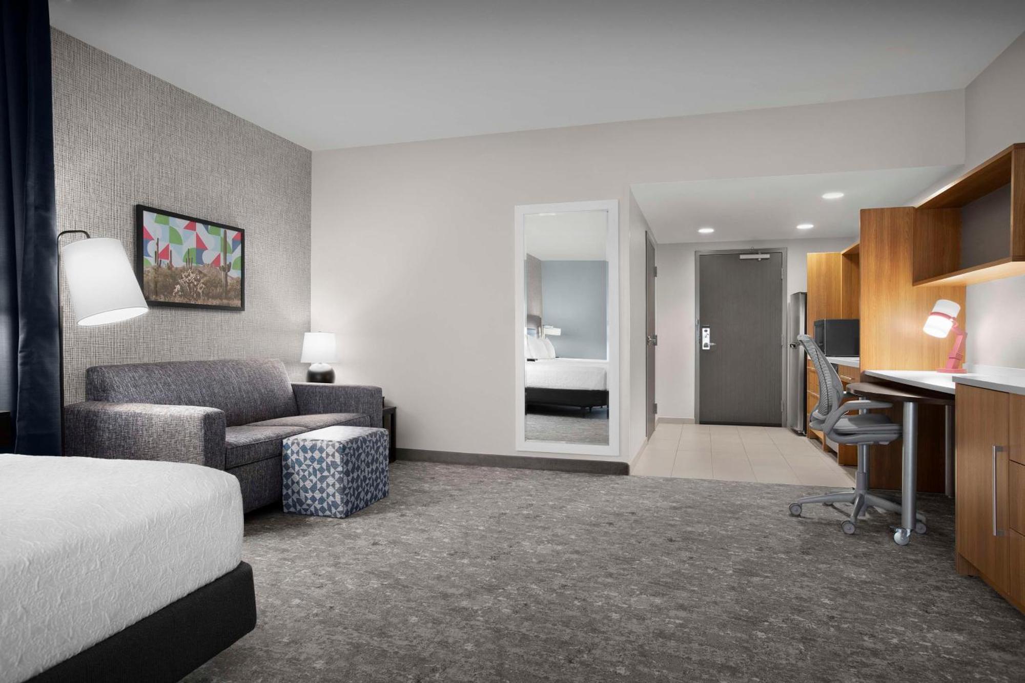 Home2 Suites By Hilton Phoenix Chandler Exteriér fotografie